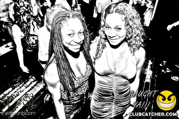 Tryst nightclub photo 391 - September 7th, 2012