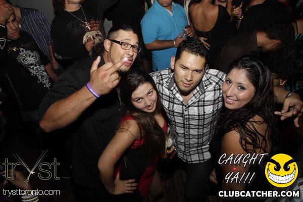 Tryst nightclub photo 394 - September 7th, 2012