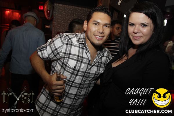 Tryst nightclub photo 395 - September 7th, 2012