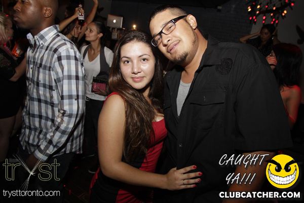 Tryst nightclub photo 396 - September 7th, 2012