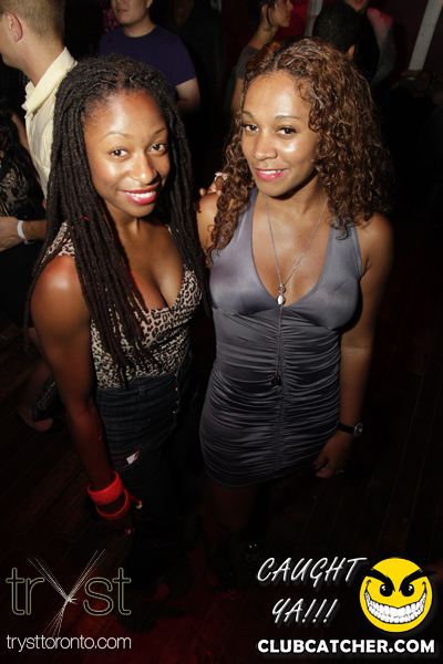 Tryst nightclub photo 397 - September 7th, 2012