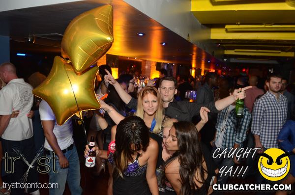 Tryst nightclub photo 42 - September 7th, 2012
