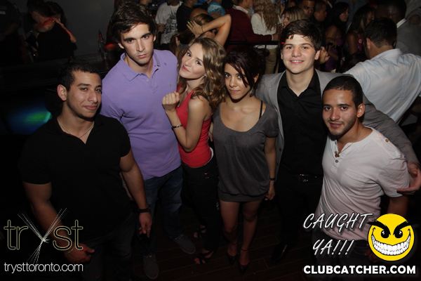 Tryst nightclub photo 416 - September 7th, 2012