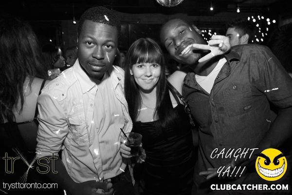 Tryst nightclub photo 419 - September 7th, 2012