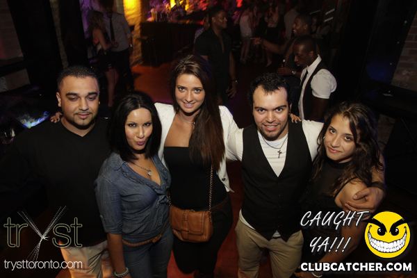 Tryst nightclub photo 420 - September 7th, 2012