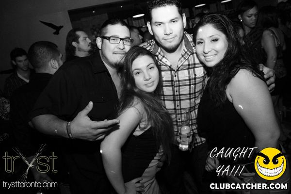 Tryst nightclub photo 424 - September 7th, 2012