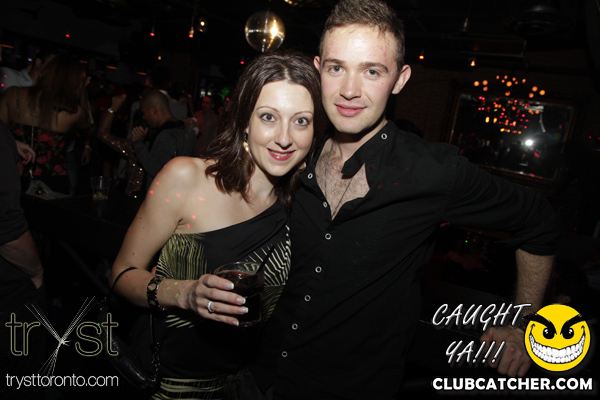 Tryst nightclub photo 430 - September 7th, 2012