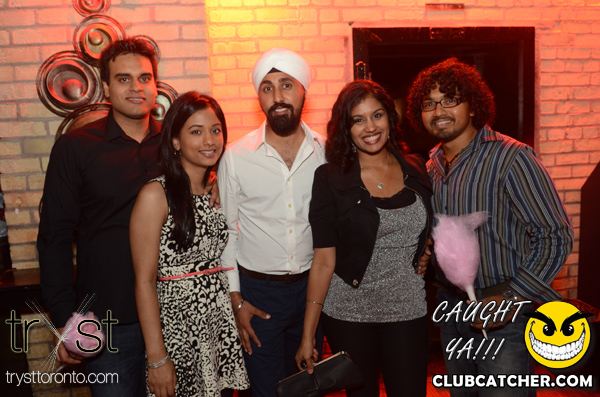 Tryst nightclub photo 434 - September 7th, 2012