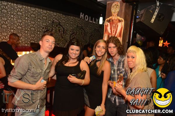 Tryst nightclub photo 51 - September 7th, 2012