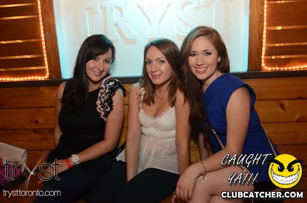 Tryst nightclub photo 55 - September 7th, 2012