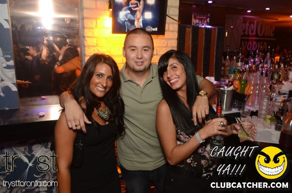 Tryst nightclub photo 66 - September 7th, 2012