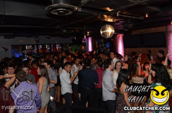Tryst nightclub photo 81 - September 7th, 2012