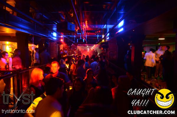 Tryst nightclub photo 90 - September 7th, 2012