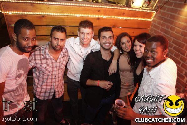 Tryst nightclub photo 95 - September 7th, 2012