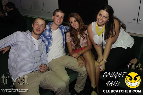 Tryst nightclub photo 100 - September 7th, 2012