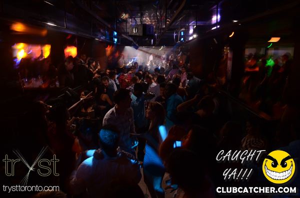 Tryst nightclub photo 1 - September 8th, 2012