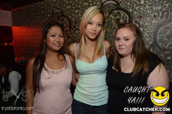 Tryst nightclub photo 104 - September 8th, 2012