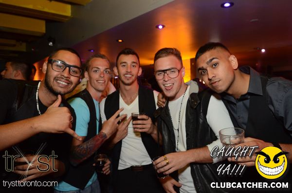 Tryst nightclub photo 122 - September 8th, 2012