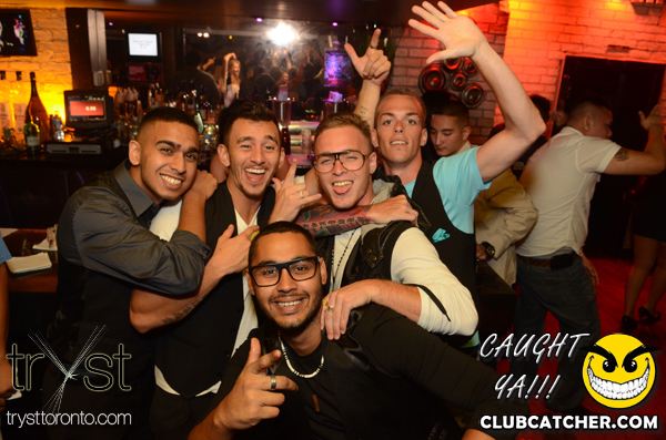 Tryst nightclub photo 132 - September 8th, 2012