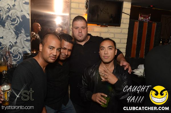 Tryst nightclub photo 164 - September 8th, 2012