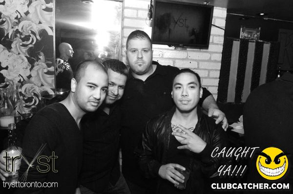 Tryst nightclub photo 168 - September 8th, 2012