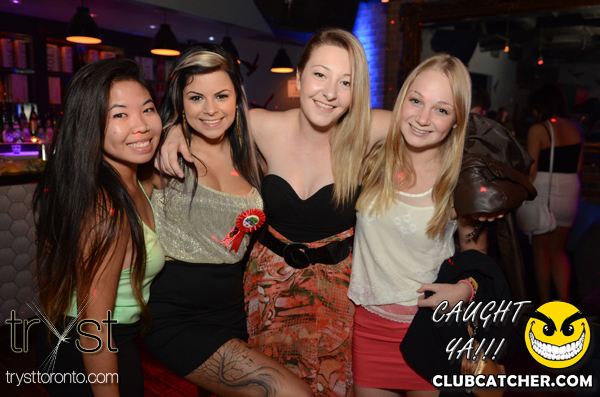 Tryst nightclub photo 18 - September 8th, 2012