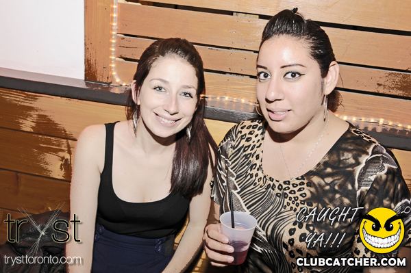 Tryst nightclub photo 184 - September 8th, 2012