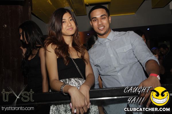 Tryst nightclub photo 192 - September 8th, 2012
