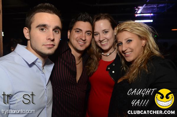 Tryst nightclub photo 195 - September 8th, 2012