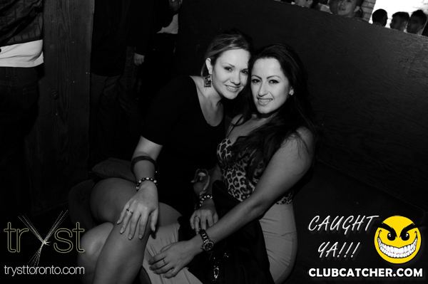 Tryst nightclub photo 200 - September 8th, 2012