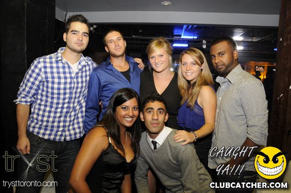 Tryst nightclub photo 208 - September 8th, 2012