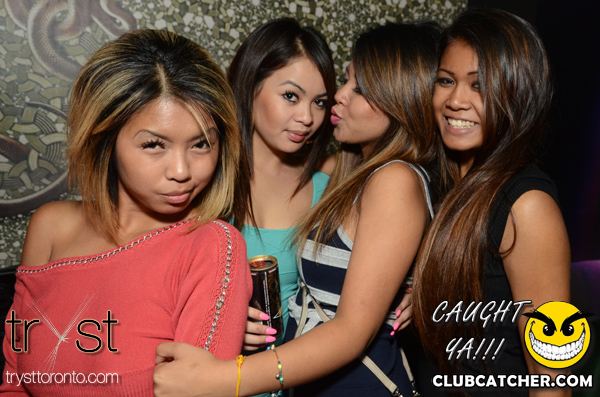 Tryst nightclub photo 22 - September 8th, 2012