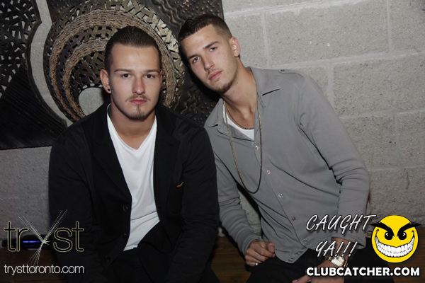 Tryst nightclub photo 218 - September 8th, 2012