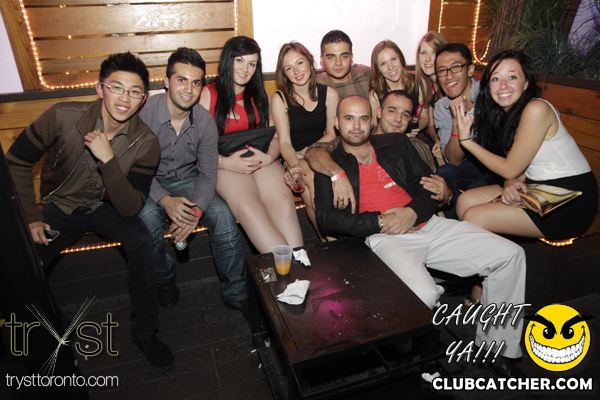 Tryst nightclub photo 225 - September 8th, 2012