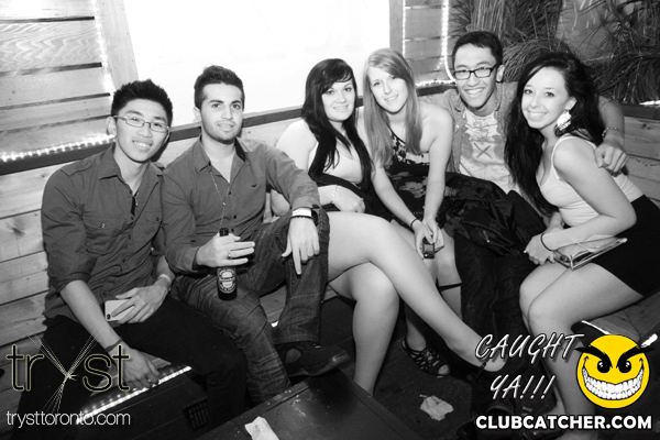 Tryst nightclub photo 228 - September 8th, 2012
