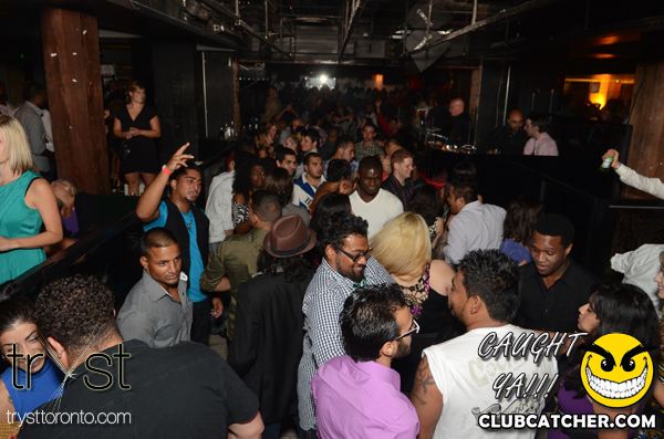 Tryst nightclub photo 24 - September 8th, 2012