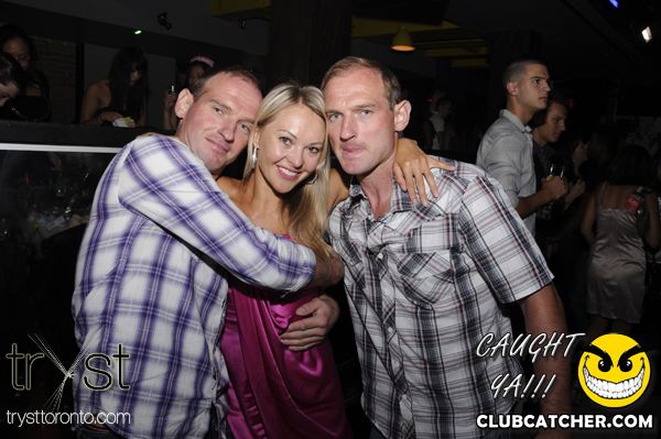 Tryst nightclub photo 248 - September 8th, 2012