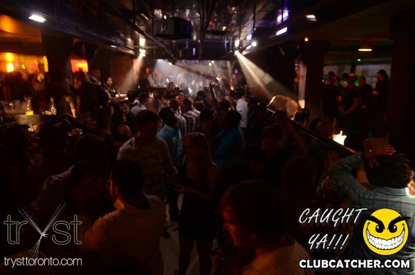 Tryst nightclub photo 249 - September 8th, 2012
