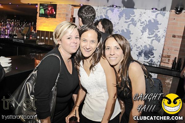 Tryst nightclub photo 254 - September 8th, 2012