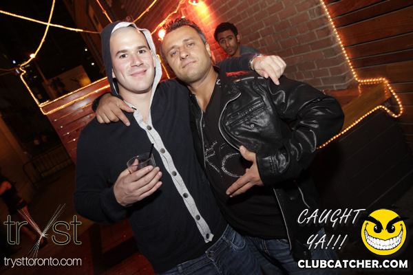 Tryst nightclub photo 260 - September 8th, 2012