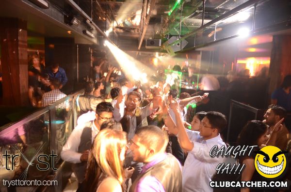 Tryst nightclub photo 29 - September 8th, 2012
