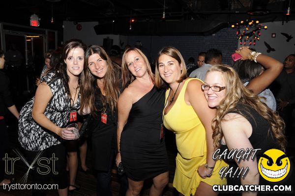 Tryst nightclub photo 281 - September 8th, 2012