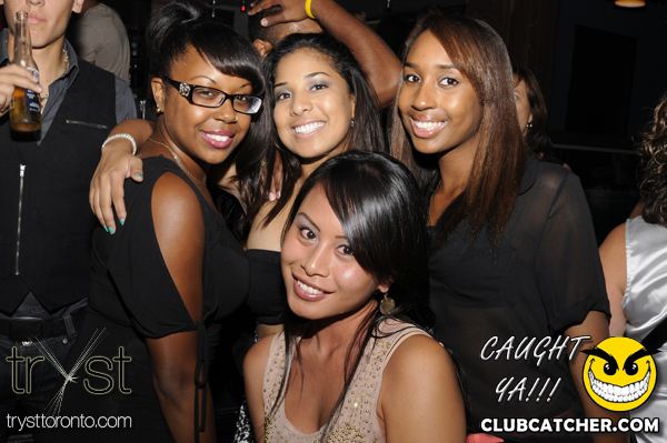 Tryst nightclub photo 282 - September 8th, 2012