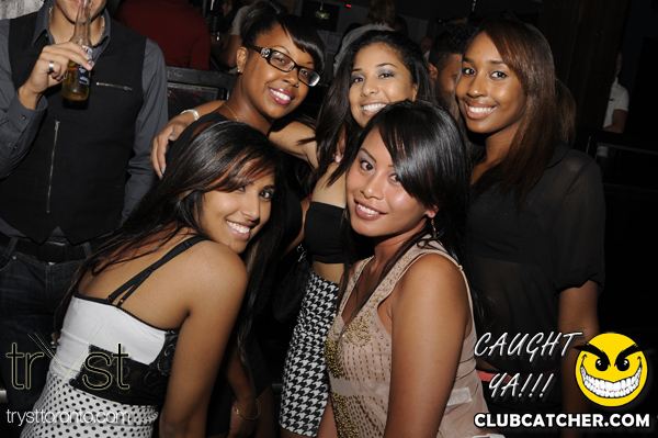 Tryst nightclub photo 284 - September 8th, 2012