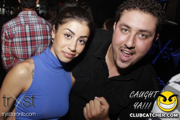 Tryst nightclub photo 285 - September 8th, 2012