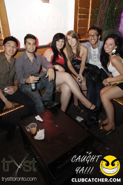 Tryst nightclub photo 289 - September 8th, 2012