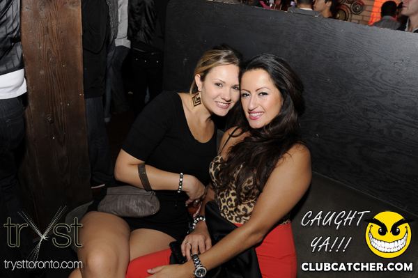 Tryst nightclub photo 298 - September 8th, 2012