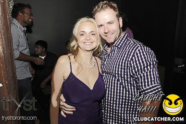 Tryst nightclub photo 300 - September 8th, 2012