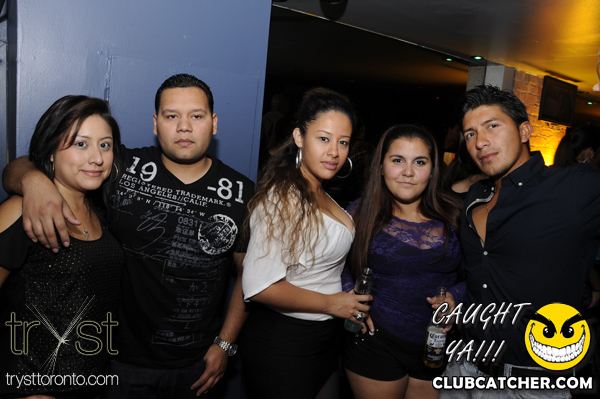 Tryst nightclub photo 303 - September 8th, 2012