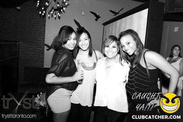 Tryst nightclub photo 310 - September 8th, 2012